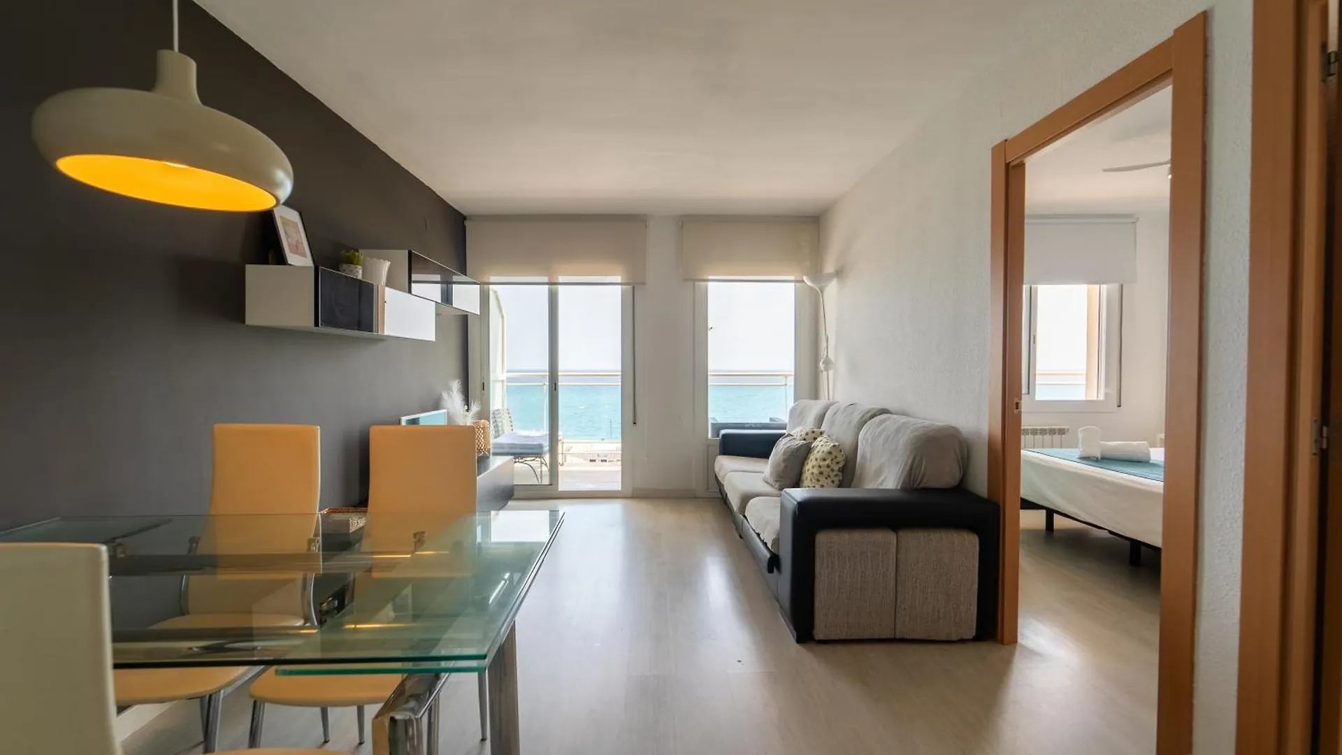 Coral Paradise 108 Malgrat de Mar Spain