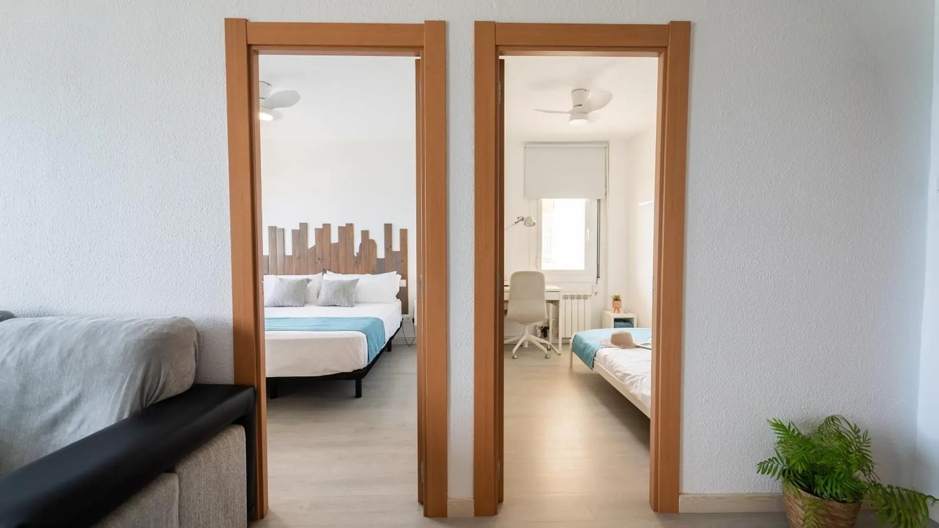 Apartment Coral Paradise 108 Malgrat de Mar Spain