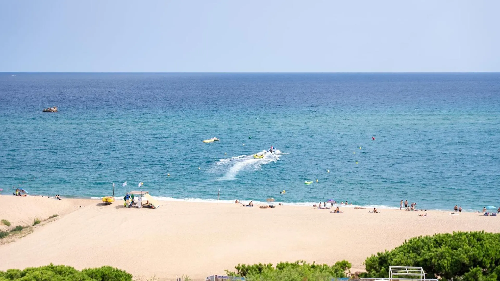 Coral Paradise 108 Malgrat de Mar